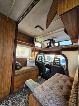 Кемпер Fiat Ducato 2.5 Suncruiser, снимка 5