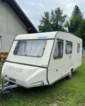 ������ �������� Adria