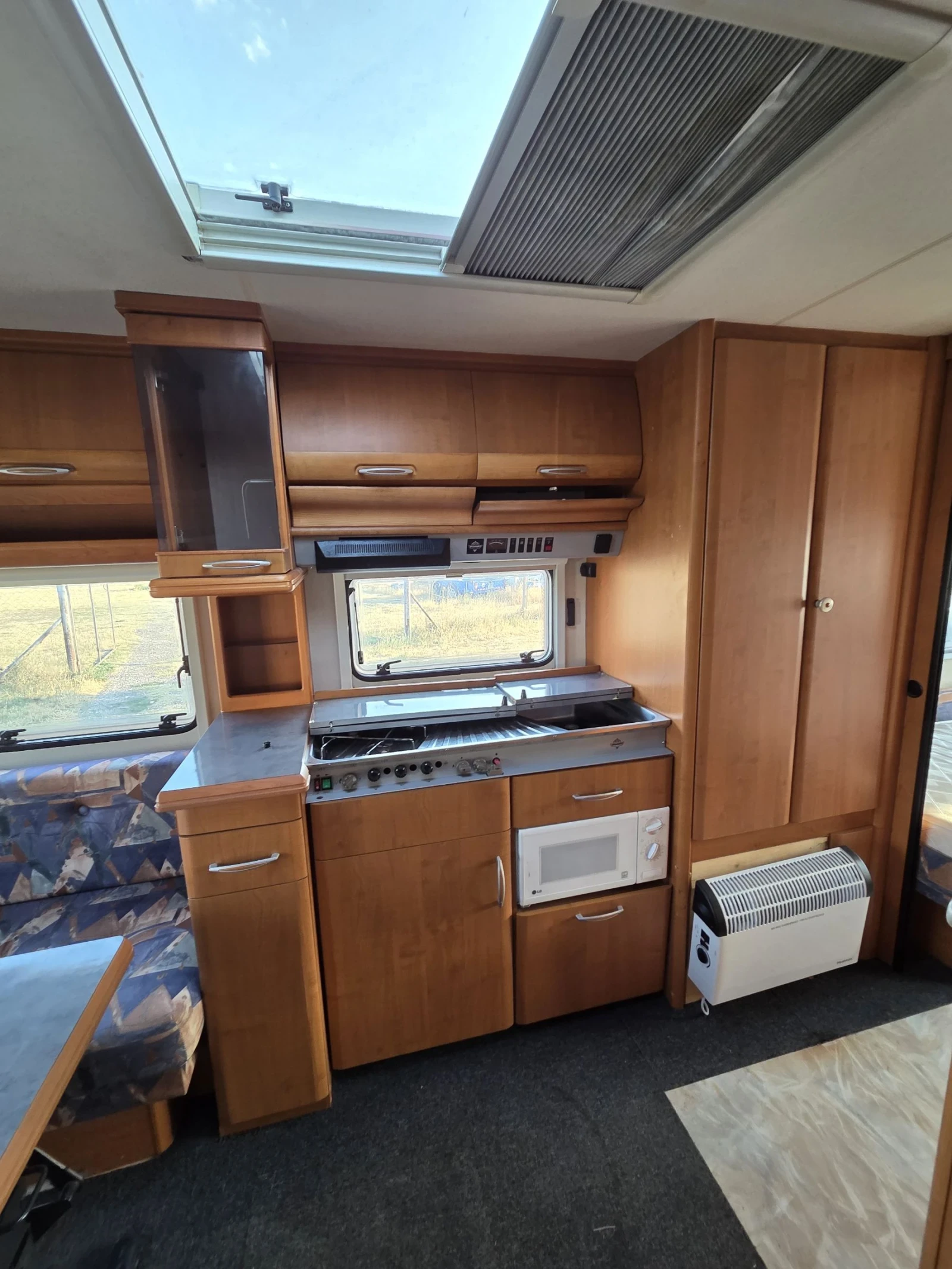  Hobby 545 | Mobile.bg   13