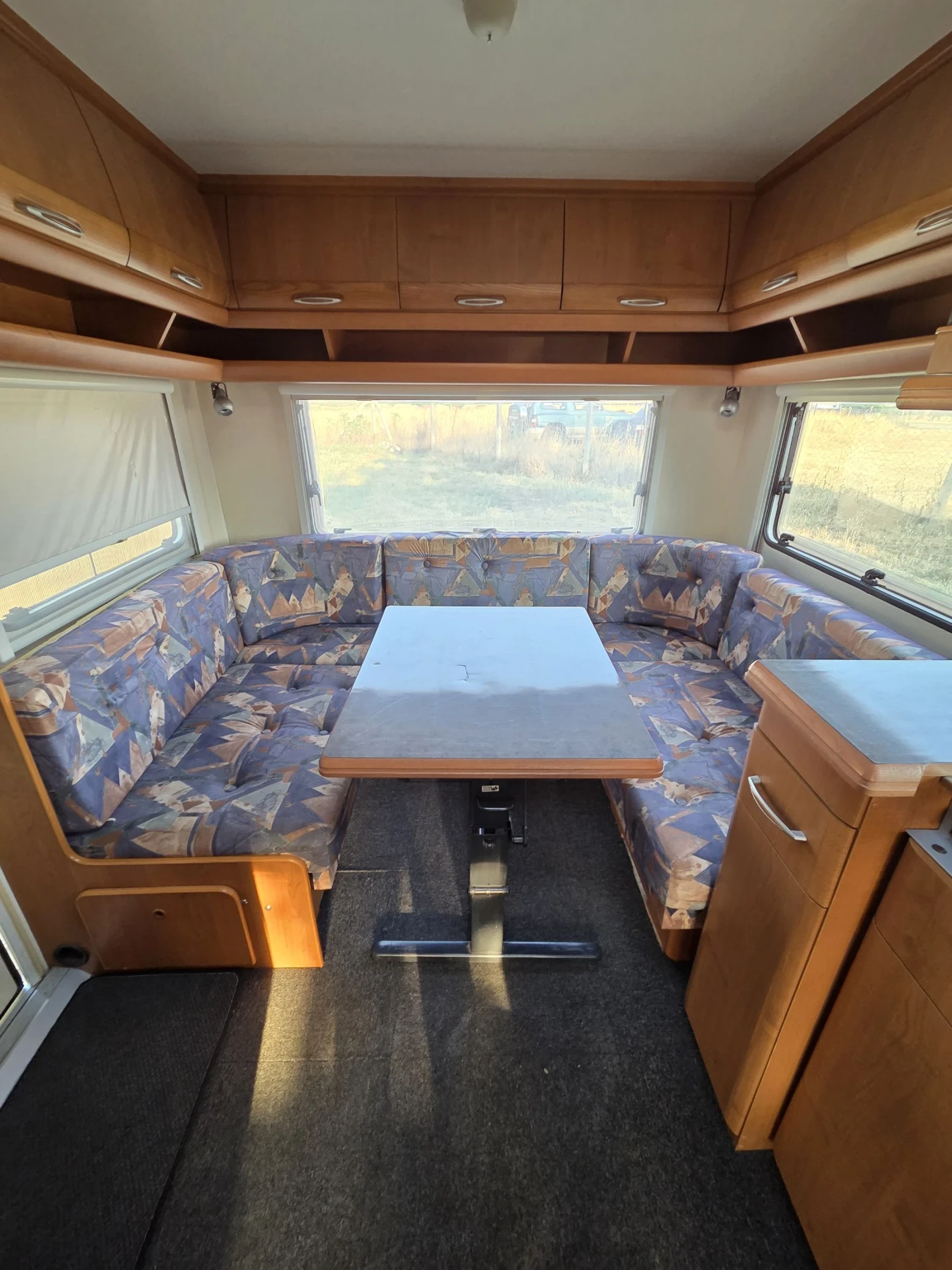  Hobby 545 | Mobile.bg   11