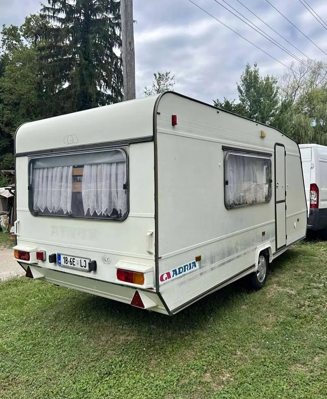 �������� Adria Deluks | Mobile.bg � ����������� 9