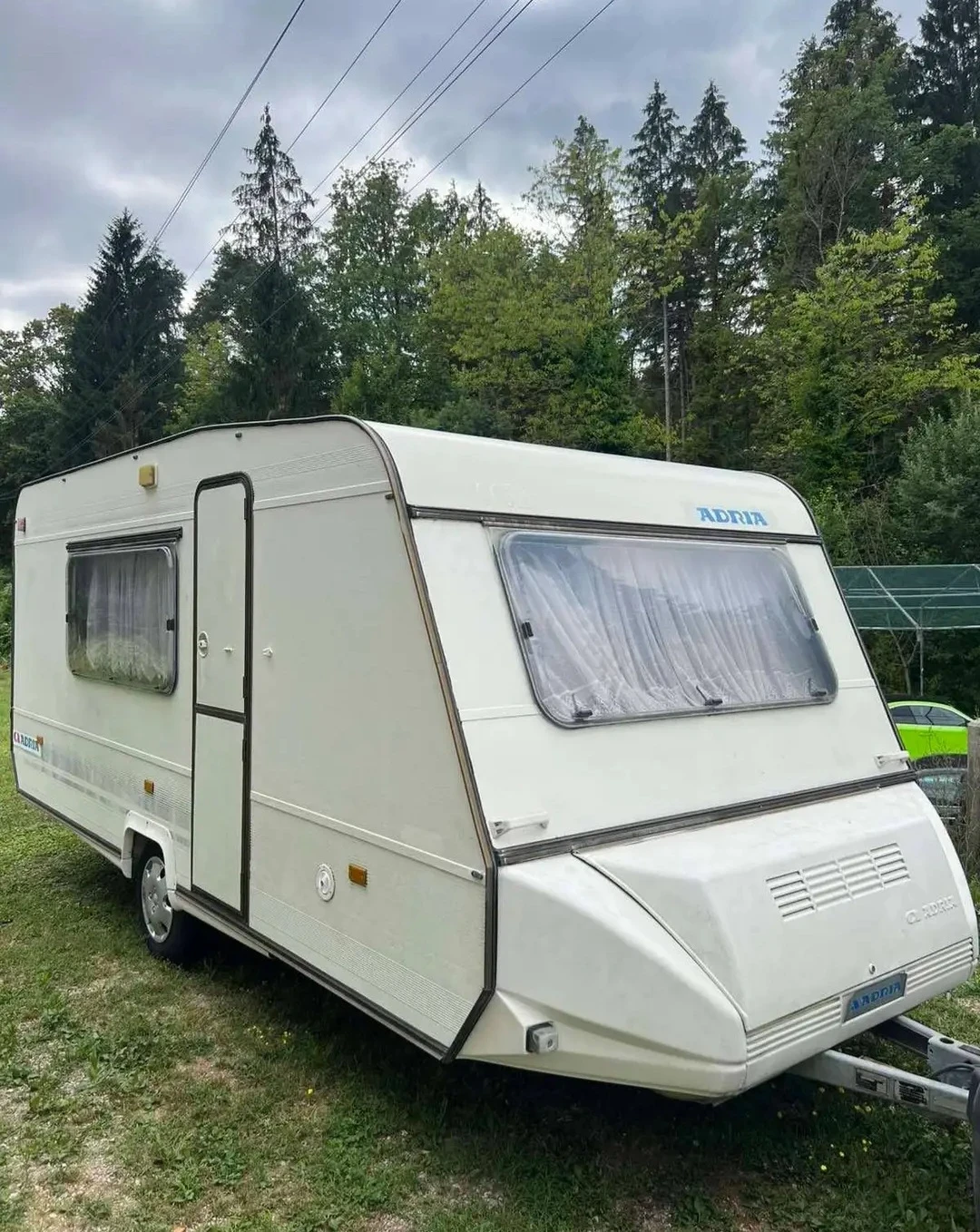 �������� Adria Deluks | Mobile.bg � ����������� 7