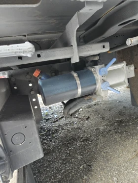 Полуремарке Schmitz Vario, снимка 4 - Ремаркета - 52957340