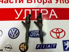 0445110110B Дюза RENAULT 1.9DCI  0445110 110B 8200100272