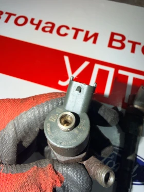 0445110110B Дюза RENAULT 1.9DCI  0445110 110B 8200100272, снимка 2 - Части - 53393892