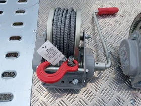 ������� �� ��������� ; ��������� ; ����� - ����� UT- UNITRAILER - 2500 ����� ; ���� ����� 12.5 � ; � | Mobile.bg � ����� ������ 4