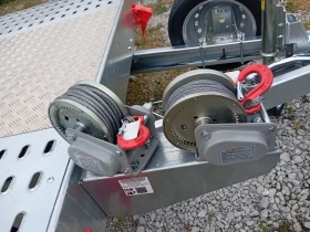 ������� �� ��������� ; ��������� ; ����� - ����� UT- UNITRAILER - 2500 ����� ; ���� ����� 12.5 � ; � | Mobile.bg � ����� ������ 2