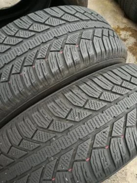 Гуми Зимни 215/65R17, снимка 2