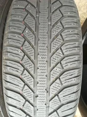 Гуми Зимни 215/65R17, снимка 4