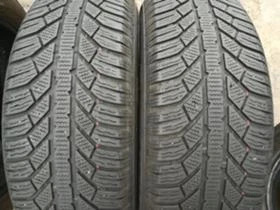 Гуми Зимни 215/65R17, снимка 1