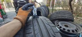 Гуми Летни 205/45R17, снимка 5