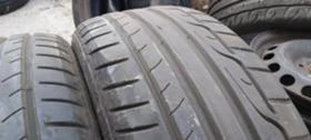 Гуми Летни 205/45R17, снимка 4