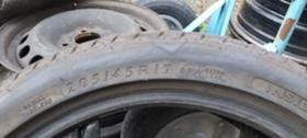 Гуми Летни 205/45R17, снимка 8