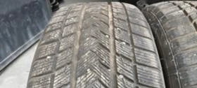 Гуми Зимни 235/45R17, снимка 3