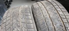 Гуми Зимни 235/45R17, снимка 2
