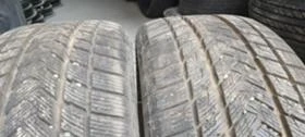 Гуми Зимни 235/45R17, снимка 4