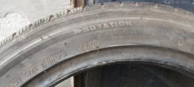 Гуми Зимни 235/45R17, снимка 9