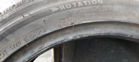 Гуми Зимни 235/45R17, снимка 10