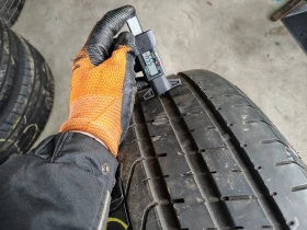 Гуми Летни 245/40R18, снимка 3