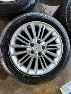 Джанти за Hyundai Kona, снимка 3