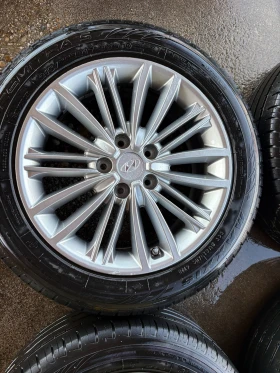 Джанти за Hyundai Kona, снимка 2