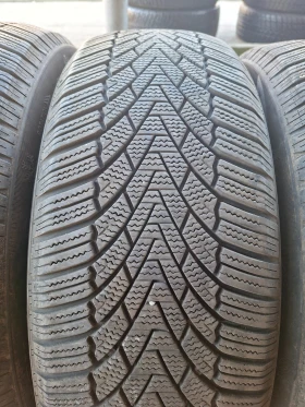 Гуми Зимни 235/55R20, снимка 4