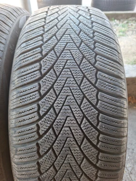 Гуми Зимни 235/55R20, снимка 3