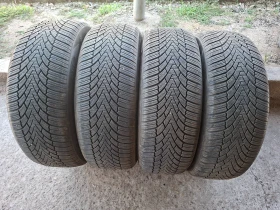 Гуми Зимни 235/55R20, снимка 1