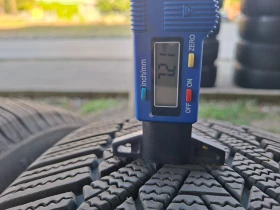 Гуми Зимни 235/55R20, снимка 2