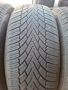 Гуми Зимни 235/55R20, снимка 5