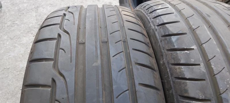 Гуми Летни 205/45R17, снимка 3 - Гуми и джанти - 30582366