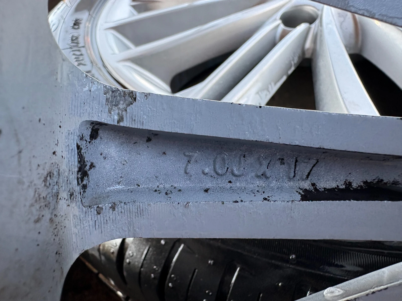Джанти за Hyundai Kona, снимка 6 - Гуми и джанти - 54740621