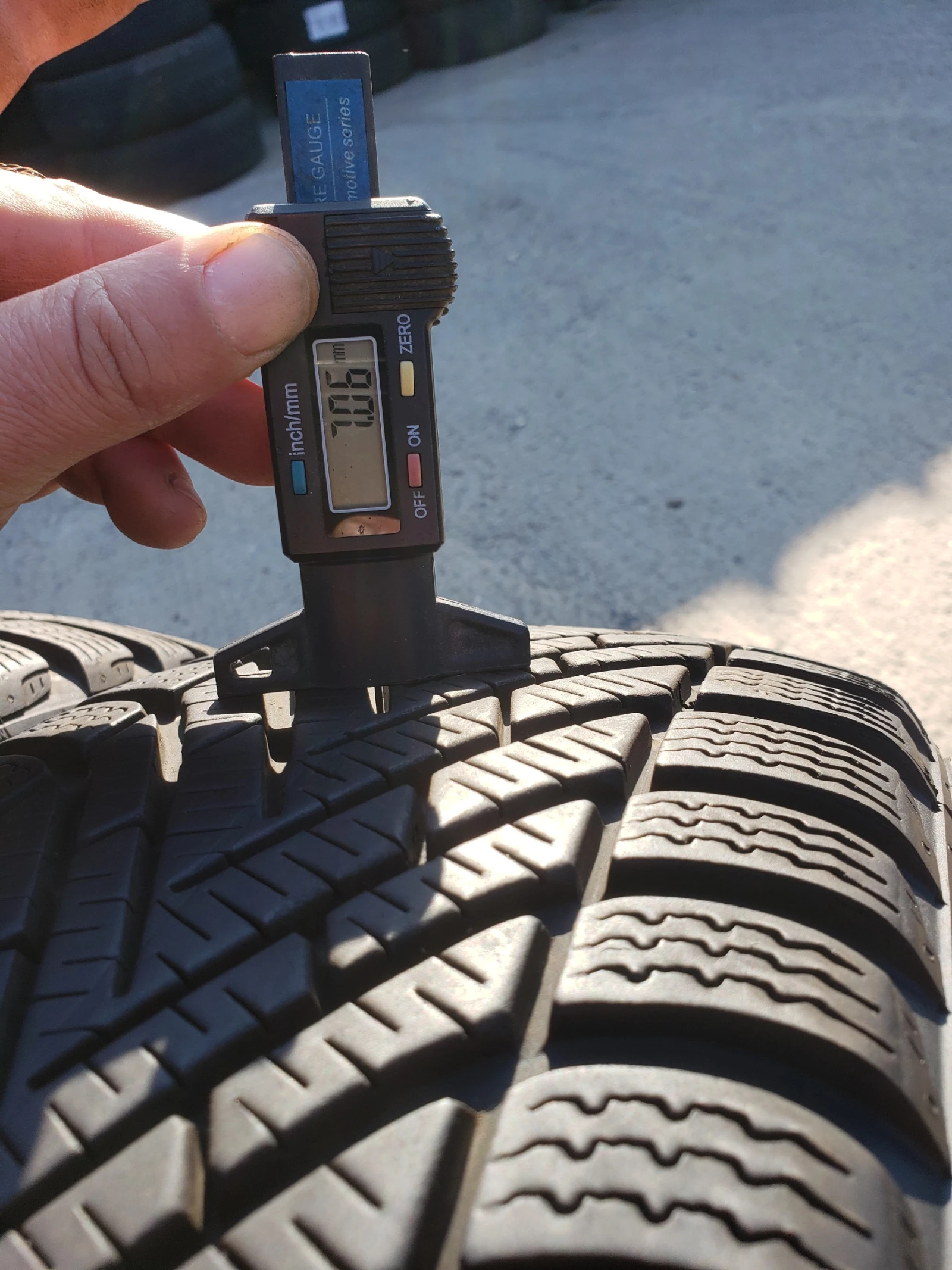 ���� 205/55R16 | Mobile.bg � ����������� 8