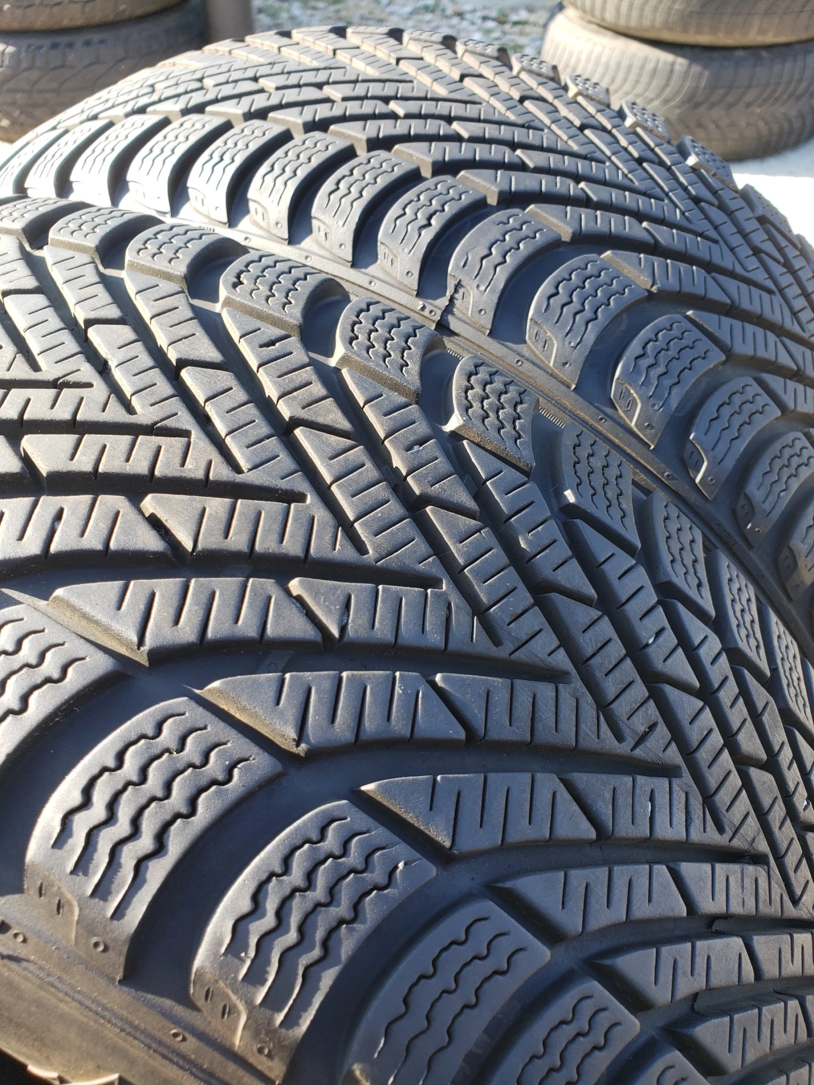 ���� 205/55R16 | Mobile.bg � ����������� 4