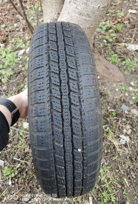 Гуми с джанти Други 145/70R13, снимка 2 - Гуми и джанти - 47081683