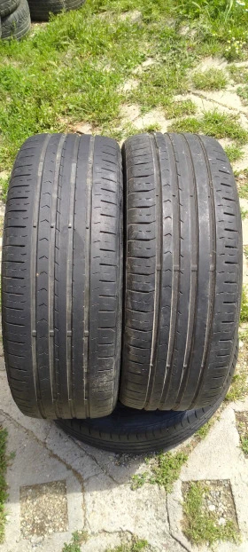 Гуми Летни 205/55R16, снимка 1 - Гуми и джанти - 45880512