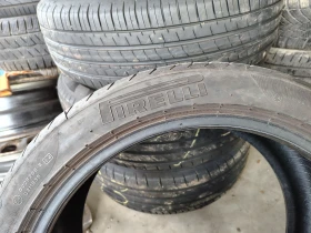 Гуми Летни 245/40R18, снимка 4 - Гуми и джанти - 49414573