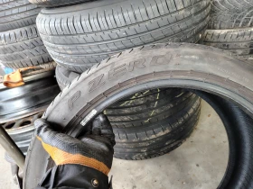 Гуми Летни 245/40R18, снимка 5 - Гуми и джанти - 49414573