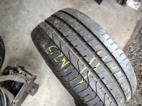 Гуми Летни 245/40R18, снимка 2 - Гуми и джанти - 49414573