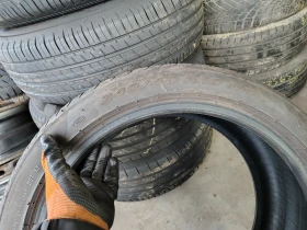 Гуми Летни 245/40R18, снимка 6 - Гуми и джанти - 49414573