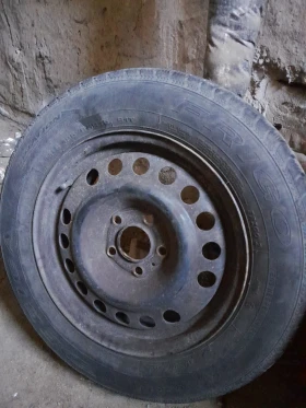    195/65R15  Opel Zafira | Mobile.bg    6