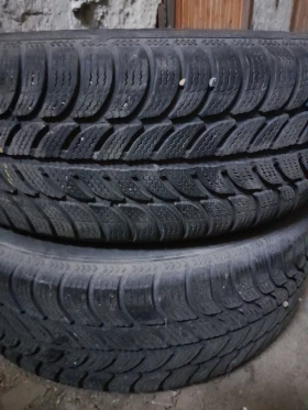    195/65R15  Opel Zafira | Mobile.bg    3
