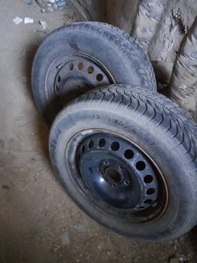    195/65R15  Opel Zafira | Mobile.bg    5
