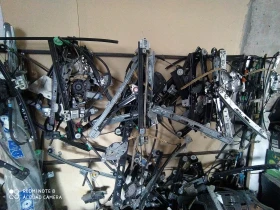 ремонт на стъклоповдигачи смяна на водачи въжета и всички компоненти, снимка 2