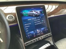 Mercedes-Benz S 500 4M AMG, снимка 6