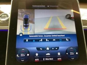 Mercedes-Benz S 500 4M AMG, снимка 12