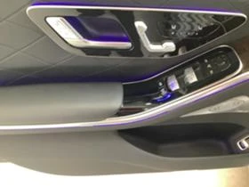 Mercedes-Benz S 500 4M AMG, снимка 7