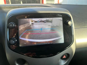 Toyota Aygo 1.0 vvt-i automat 16000км., снимка 12