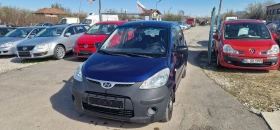 Hyundai I10 1.1i klima , снимка 1