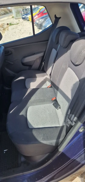 Hyundai I10 1.1i klima , снимка 6